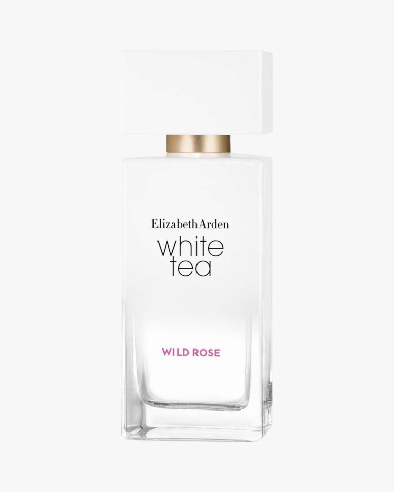 White Tea Wild Rose EdT (Størrelse: 50ML)