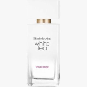 White Tea Wild Rose EdT (Størrelse: 50ML)