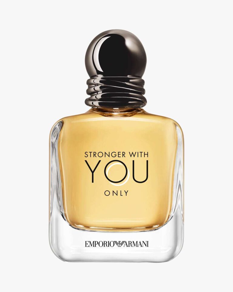 Stronger With You Only EdT 50ml