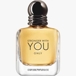 Stronger With You Only EdT 50ml