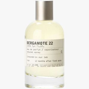 Bergamote 22 EdP (Størrelse: 100ML)