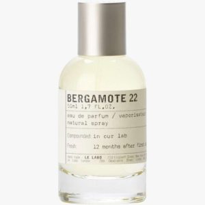 Bergamote 22 EdP (Størrelse: 50ML)