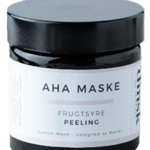 DM Skincare AHA Maske (U) 50 ml