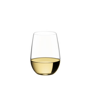 Riedel The O Wine Tumbler Riesling/Sauvignon Blanc 2pk