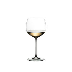 Riedel Veritas Oaked Chardonnay 2pk Vinglass