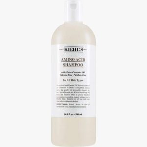 Amino Acid Shampoo (Størrelse: 500ML)
