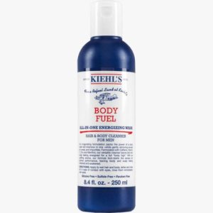 Body Fuel All-in-One Energizing & Conditioning Wash (Størrelse: 250ML)