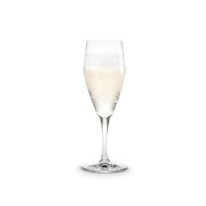 Holmegaard Perfection 12,5cl Champagneglass