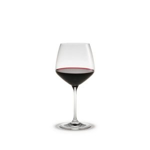 Holmegaard Perfection 59cl Bourgogne Glass