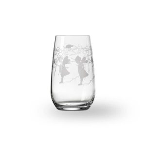 Wik & Walsøe Alv Glass Øl/Mineralvann