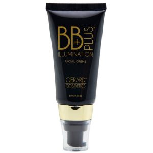 BB Plus Illumination Cream, 50 ml Gerard Cosmetics Primer