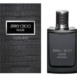 Jimmy Choo Man Intense EdT, 50 ml Jimmy Choo Herrduft