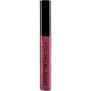 Lipgloss, 4 g Youngblood Leppeglans