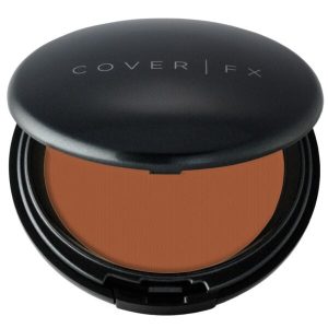 Pressed Mineral Foundation, Cover FX Foundation