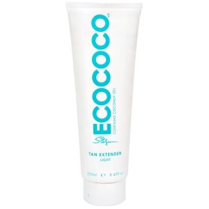 Tan Extender, 250 ml ECOCOCO Selvbruning