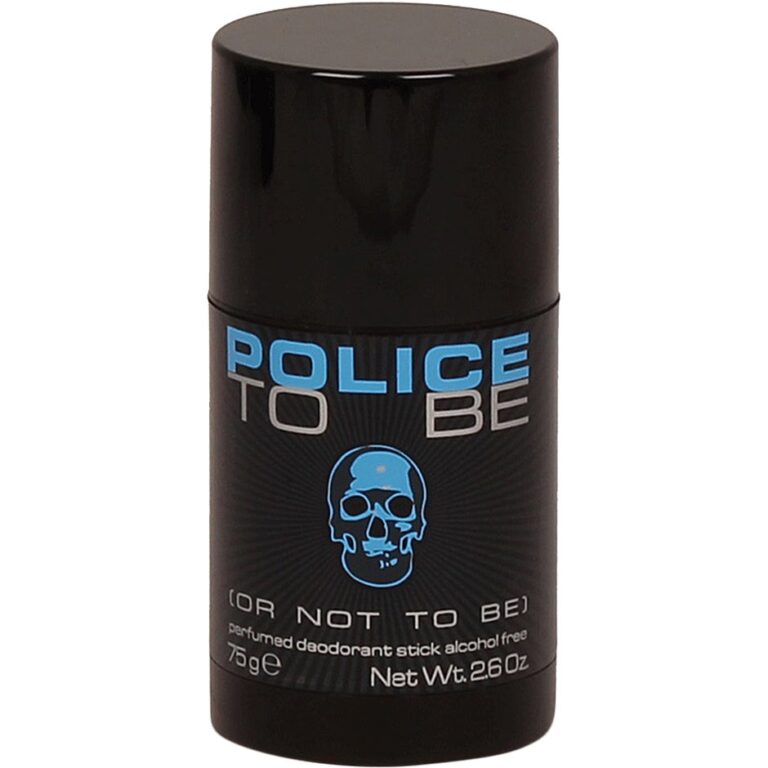 To Be, 75 g Police Herredeodorant