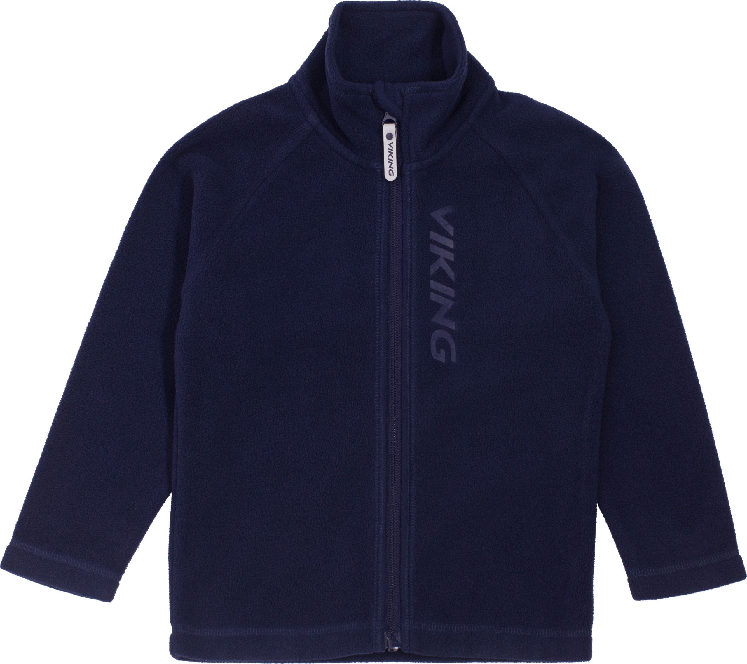 Viking Footwear Kids’ Playtime Fleece Jacket Warm Navy Viking Footwear Kids’ Playtime Fleece Jacket Warm Navy